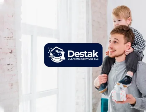 Father’s Day Clean: Travel or Host Stress-Free | Destak Cleaning